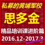 vf7w----思多金2016年12月至2017年3月精品培训课进阶篇
