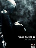 ve3c----盾牌---- The Shield ----全1-7季中字+无字幕版本