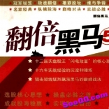 翻倍黑马  共十八个PDF文档揭示翻倍黑马的来龙去脉