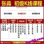 vf7q----张淼2014年初级K线课程