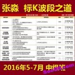 vf7r----张淼2016年5-7月中级班标K波段之道