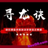 寻龙诀-操盘手的培训手册首次亮相 龙头战法系统课（课程更新中）