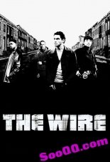 ve5h----火线---- The Wire Season 1, 2, 3, 4 & 5 Complete Collection DVD Box Set HDTV + Extras (Interviews, Comment..