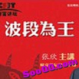 vf6g----张欣 短线实战操盘技术之波段为王