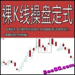 vfb3----裸K线操盘定式分析技巧分类训练与综合训练视频教程
