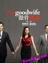 ve17----傲骨贤妻---- The Good Wife ----全1-7季 中英字幕