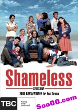 veep----英剧《无耻家庭》《无耻之徒 英国版》---- Shameless UK  ---- 无字幕版全11季139集