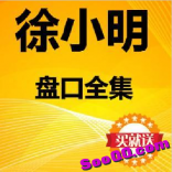 免费赠送----【vf2d】徐小明全集盘口分析 盘口微动作 炒股实战网络培训