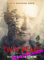 veji----双峰----Twin Peaks ----1-3季全