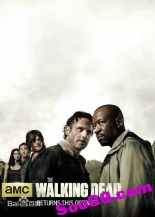 vf12----行尸走肉 ---- the walking dead